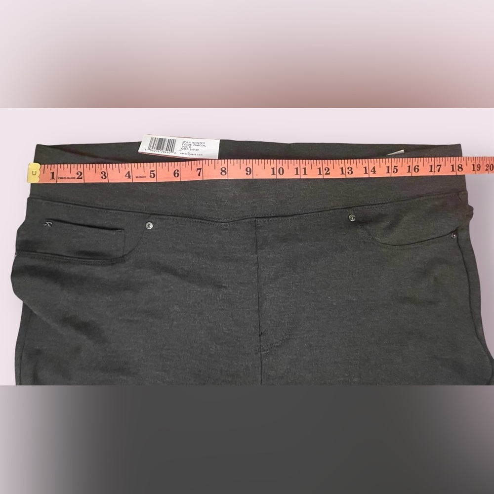Seven7 Pants - Picture 4 of 9